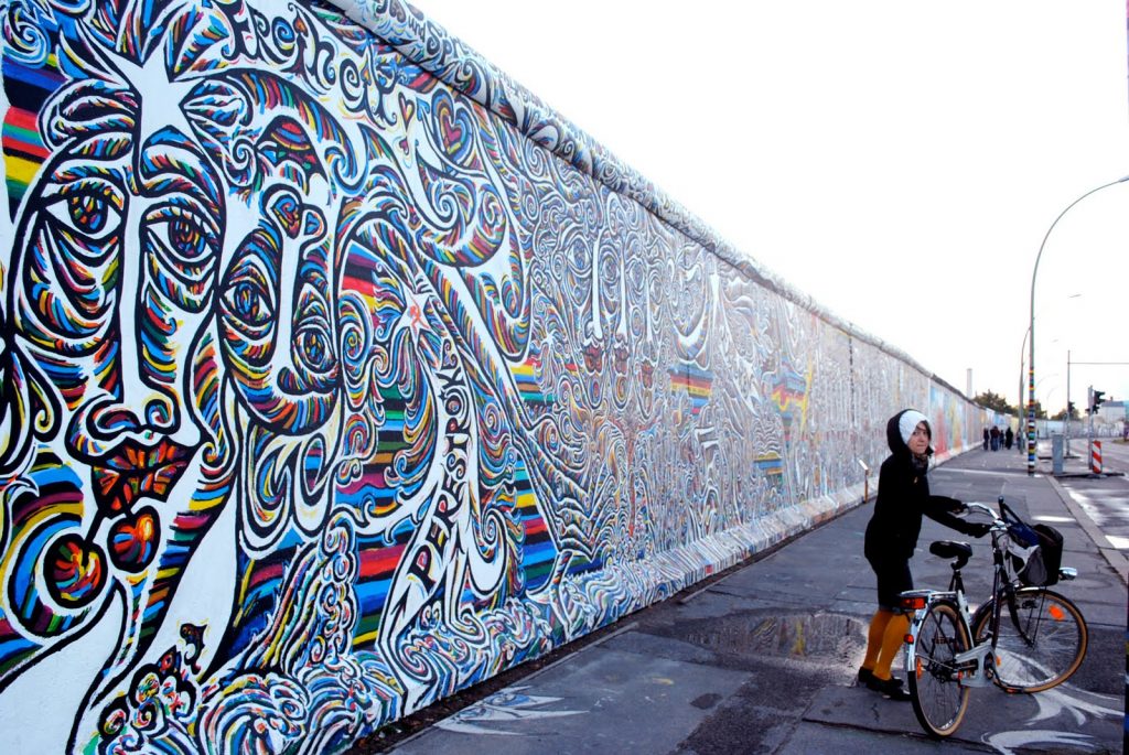 berlin-muro