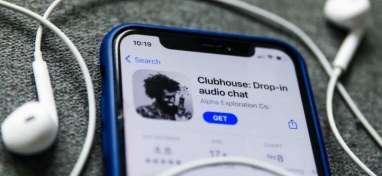 Clubhouse el éxito de la exclusividad en el social audio