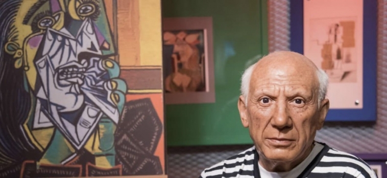 Descubre en París la dimensión más íntima de Picasso