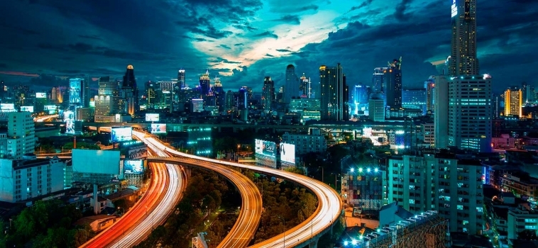 Qué hacer en Bangkok, la capital de Tailandia