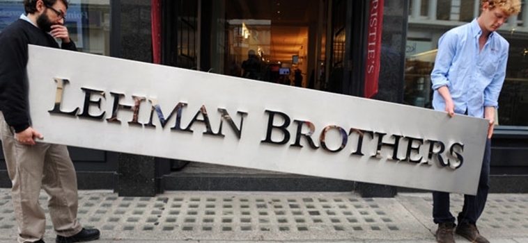 ¿Qué hemos aprendido de la quiebra de Leehman Brothers?