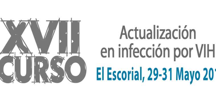 XVII Curso Actualización en Infección por VIH