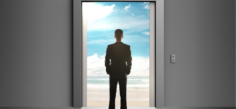 Elevator pitch: porque las oportunidades existen o hay que crearlas
