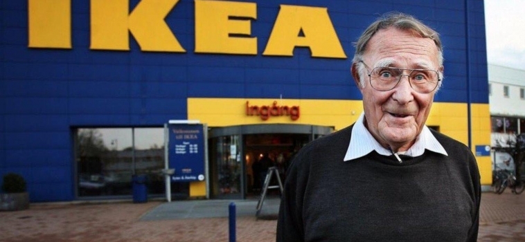 ¿Hay una fórmula tras el éxito de IKEA?