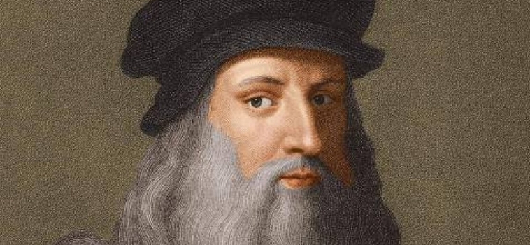 Los rostros del genio, exposición de Leonardo Da Vinci en Madrid