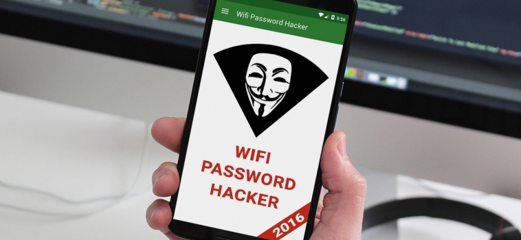 Evitar el hackeo de la red wifi de tu evento